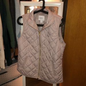Women’s Vest